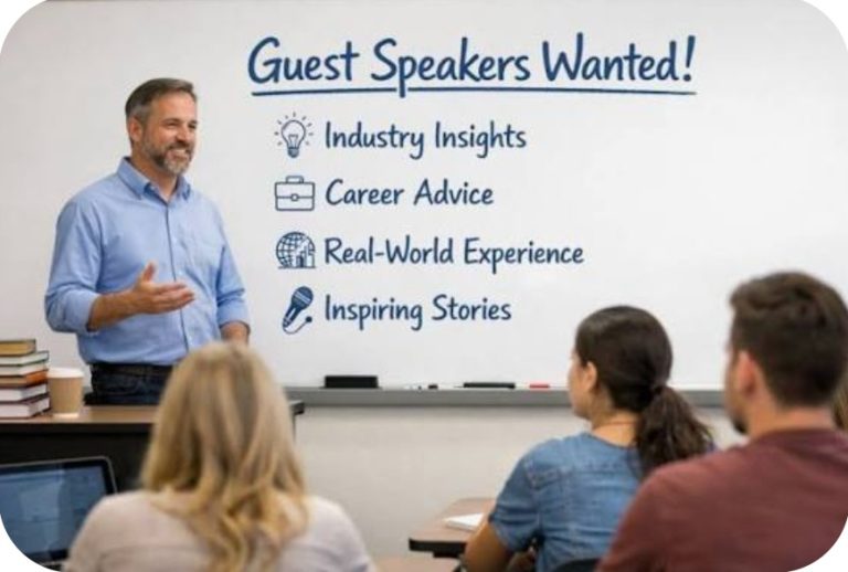 ಅತಿಥಿ ಉಪನ್ಯಾಸಕರ ನೇಮಕಾತಿಗೆ ನೇರ ಸಂದರ್ಶನ.