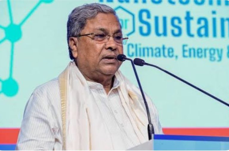 ಪರಿಶಿಷ್ಟಪಂಗಡ ವರ್ಗಕ್ಕೆ ಕುರುಬ ಸಮುದಾಯ ಸೇರ್ಪಡೆ : ಮುಖ್ಯಮಂತ್ರಿ ಸಿದ್ದರಾಮಯ್ಯ.!