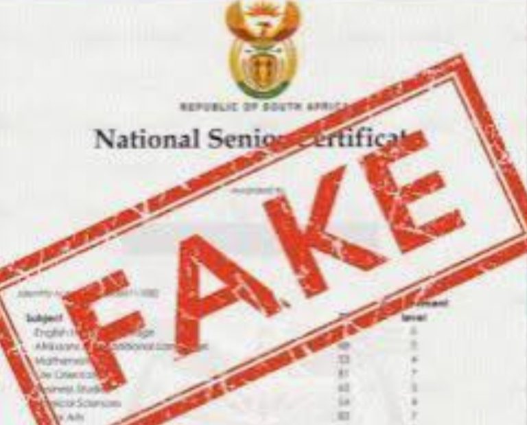 ನಕಲಿ ಪಿಹೆಚ್‌ಡಿ ಪ್ರಮಾಣ ಪತ್ರ ಸಲ್ಲಿಸಿ ಅತಿಥಿ ಉಪನ್ಯಾಸಕರ ಹುದ್ದೆ.