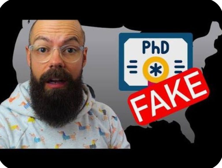 ಪ್ರತಿಷ್ಠಿತ ಯುನಿವರ್ಸಿಟಿ ಹೆಸರಿನಲ್ಲಿ ನಕಲಿ ಸರ್ಟಿಫಿಕೇಟ್ ಬಳಕೆ