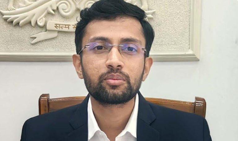 ಜಪ್ತಿ ಮಾಡಲಾದ ಆಹಾರ ಧಾನ್ಯಗಳ ಬಹಿರಂಗ ಹರಾಜು: ಜಿಲ್ಲಾಧಿಕಾರಿ ನಿತೀಶ್ ಕೆ.