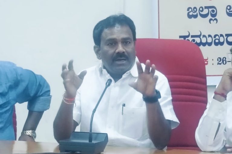 ಅತಿಥಿ ಉಪನ್ಯಾಸಕರು ಸರ್ಕಾರಕ್ಕೆ ಎಚ್ಚರಿಕೆ