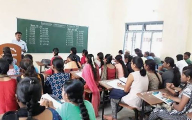 2026-27 ಸಾಲಿನ ಬಜೆಟ್‌ನಲ್ಲಿ ಅತಿಥಿ ಉಪನ್ಯಾಸಕಿಯರಿಗೆ ಸಹಿ ಸುಧಿ.