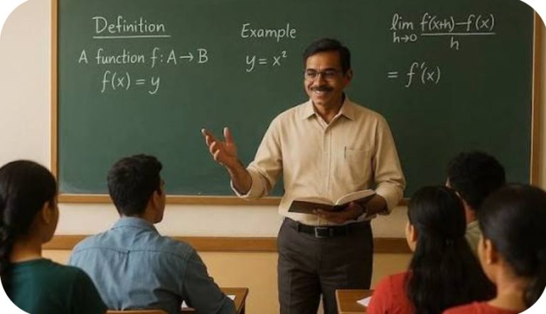 ಅತಿಥಿ ಉಪನ್ಯಾಸಕರ ಹುದ್ದೆಗೆ ಅರ್ಜಿ ಆಹ್ವಾನ