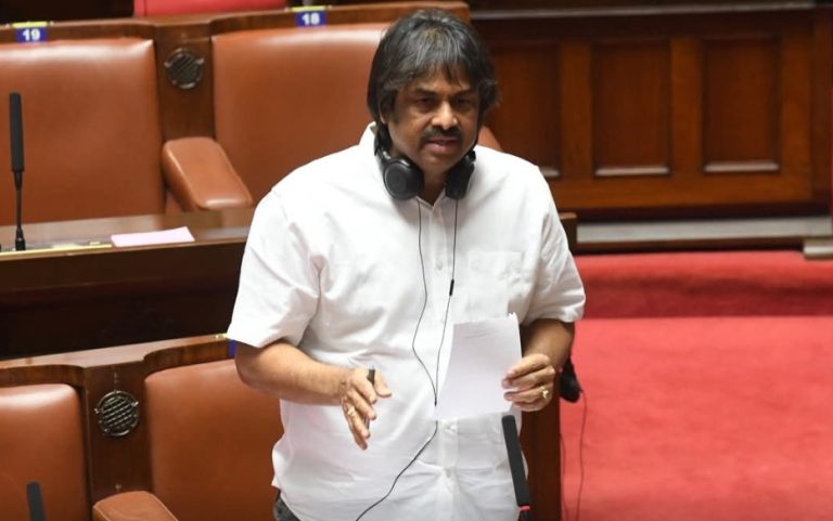 ಶಿಕ್ಷಕಿಯರ ಹೆರಿಗೆ ರಜೆ ನಿಯಮದಲ್ಲಿ ಮಹತ್ವದ ಬದಲಾವಣೆ : ಸಚಿವ ಮಧು ಬಂಗಾರಪ್ಪ