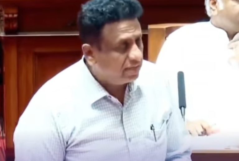 ರಾಜ್ಯದ ಸರ್ಕಾರಿ ವಿಶ್ವವಿದ್ಯಾಲಯಗಳಿಗೆ ಗಂಭೀರ ಕಾಯಿಲೆ: ಡಾ.ಎಂ.ಸಿ.ಸುಧಾಕರ್