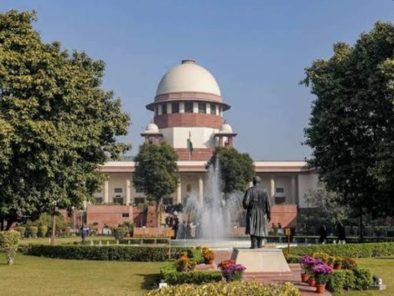 ಅತಿಥಿ ಉಪನ್ಯಾಸಕರಿಗೆ ಸಮಾನ ವೇತನ, ಯುಜಿಸಿ ಮಾನದಂಡಗಳ ಪ್ರಕಾರ ಗೌರವಧನ ಕಡ್ಡಾಯ: ಸುಪ್ರೀಂ