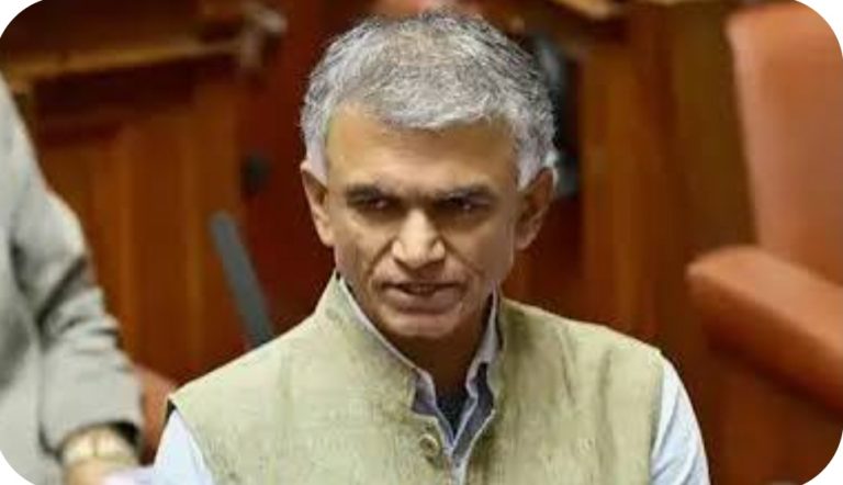 KPSC ಮೂಲಕ ಪ್ರತಿ ವರ್ಷ ಗ್ರೂಪ್ A, B ಅಧಿಕಾರಿಗಳ ನೇಮಕಾತಿ: ಕೃಷ್ಣ ಬೈರೇಗೌಡ ಸ್ಪಷ್ಟನೆ