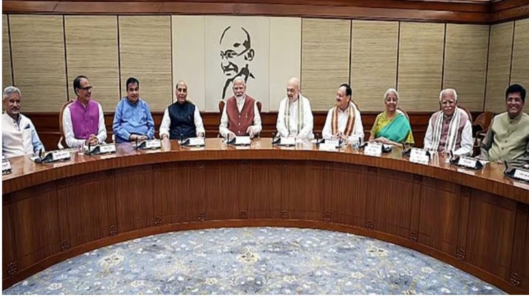 ಕೇಂದ್ರ ಸರ್ಕಾರ 4 ಮಹತ್ವದ ನಿರ್ಧಾರಗಳು ಯುವಕರಿಗೆ ಗುಡ್ ನ್ಯೂಸ್!