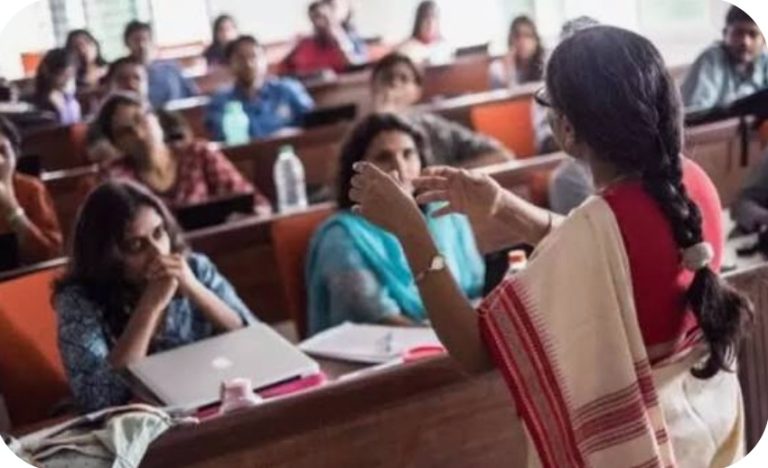 ಅತಿಥಿ ಉಪನ್ಯಾಸಕರ ವೇತನ ಮತ್ತು ಅರ್ಹತೆಗಳ ಕುರಿತು ಹಲವಾರು ಮಹತ್ವದ ತೀರ್ಪು