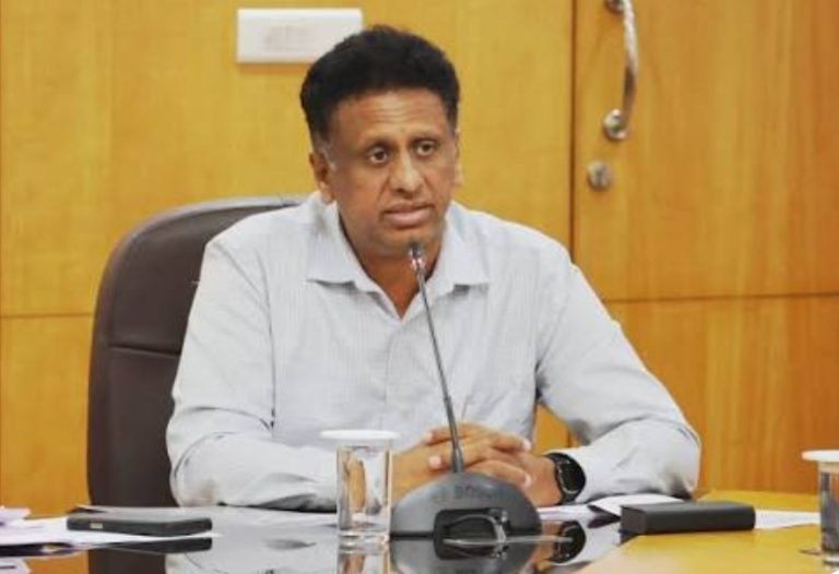 ರಾಜ್ಯದ 51 ಸರ್ಕಾರಿ ಕಾಲೇಜುಗಳಲ್ಲಿ ರೊಬೋಟಿಕ್ಸ್, ಎ.ಐ. ಕೋರ್ಸ್: ಉನ್ನತ ಶಿಕ್ಷಣ ಸಚಿವ