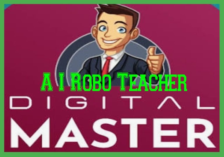 ಇನ್ಮುಂದೆ ಸರ್ಕಾರಿ ಶಾಲೆಗಳಲ್ಲಿ D.Ed., B.Ed.,M.A.,Ph.D ಏನೋ ಬೇಕಾಗಿಲ್ಲ. ಎಐ AI ಡಿಜಿಟಲ್ʼ ಶಿಕ್ಷಕರು ನೇಮಕ!