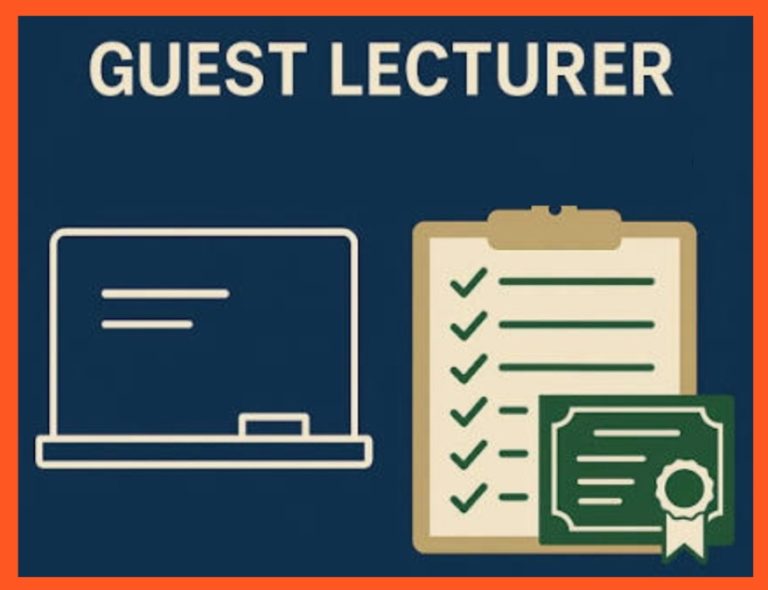 ಅತಿಥಿ ಉಪನ್ಯಾಸಕರ ಗೋಳು ಕೇಳೋರಿಲ್ಲ ಯಾರು…!!