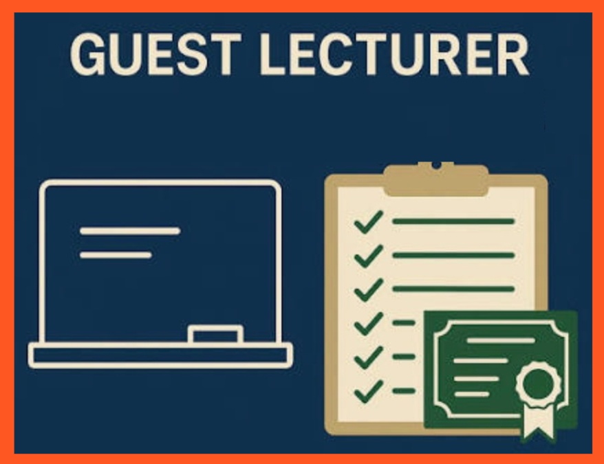 ಅತಿಥಿ ಉಪನ್ಯಾಸಕರ ಗೋಳು ಕೇಳೋರಿಲ್ಲ ಯಾರು…!!