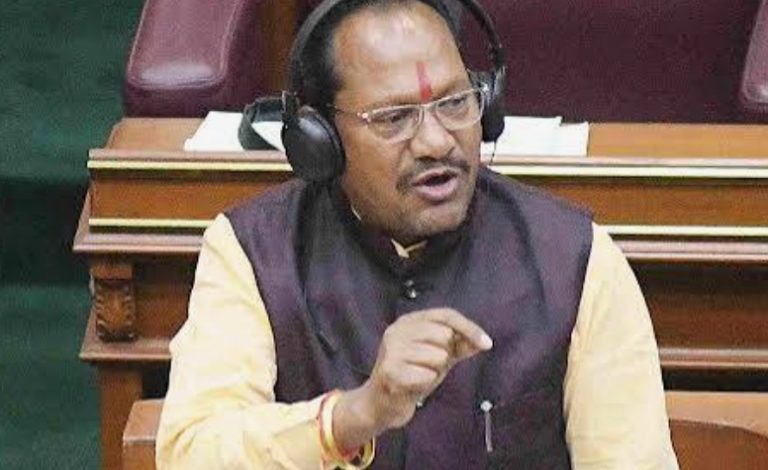 ರಾಜ್ಯ ಸರ್ಕಾರದ ಬಜೆಟ್ ಖಾಲಿ ಚೊಂಬು: ಶಾಸಕ ಪ್ರಭು ಚವ್ಹಾಣ*