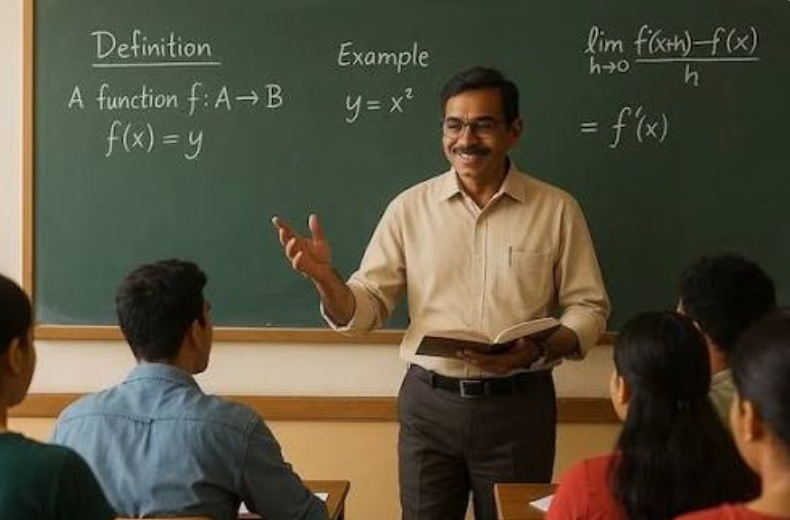 ಅತಿಥಿ ಉಪನ್ಯಾಸಕರ ಹುದ್ದೆಗೆ ಅರ್ಜಿ ಆಹ್ವಾನ