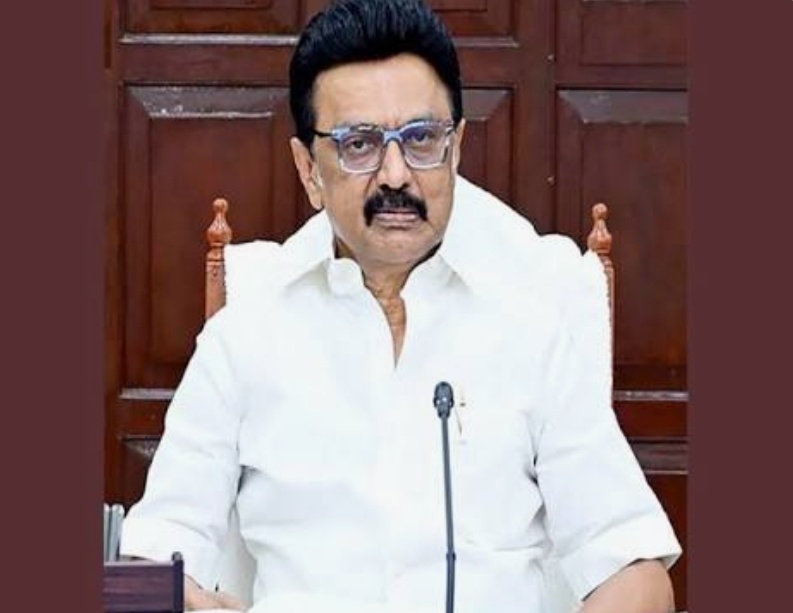 ಉತ್ತರ ಭಾರತದಲ್ಲಿ ಯಾಕೆ ತಮಿಳು – ಕನ್ನಡ ಯಾಕೆ ಇಲ್ಲ ಎಂದ ತಮಿಳುನಾಡಿನ ಮುಖ್ಯಮಂತ್ರಿ ಎಂ.ಕೆ ಸ್ಟಾಲಿನ್ ಕೇಂದ್ರಕೆ ಸವಾಲು.