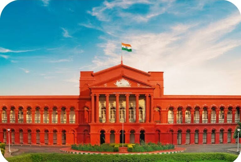 SSLC ಪರೀಕ್ಷೆ ಹಿಂದಿ ಗ್ರೇಡ್‌ ಪ್ರಶ್ನಿಸಿದ ಅರ್ಜಿದಾರರಿಗೆ 1 ಲಕ್ಷ ರೂ. ದಂಡ ವಿಧಿಸಿದ ಕರ್ನಾಟಕ ಉ. ನ್ಯ!