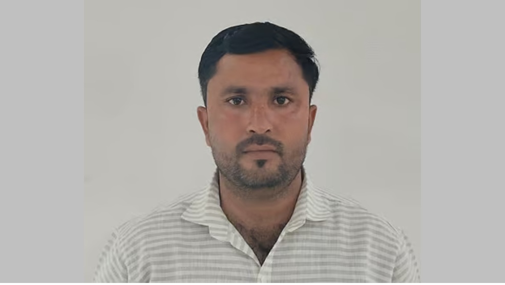 ಸರ್ಕಾರಿ ಕಾರ್ಯಾಲಯದ ಕಂಪ್ಯೂಟರ್ ಆಪರೇಟರ್ ‘ಲೋಕಾ’ ಬಲೆಗೆ