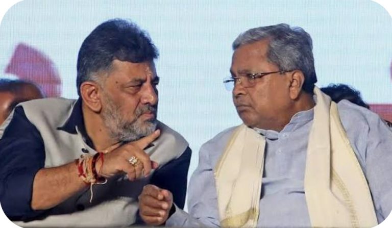 ಡಿ.ಕೆ. ಶಿ. ಸಂಪುಟದ 14 ಸಂಭಾವ್ಯ ಸಚಿವರ ವಿವರ