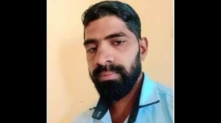 ಕಾಣೆಯಾದ ಪುರುಷ ವ್ಯಕ್ತಿಯ ಪತ್ತೆಗೆ ಮನವಿ