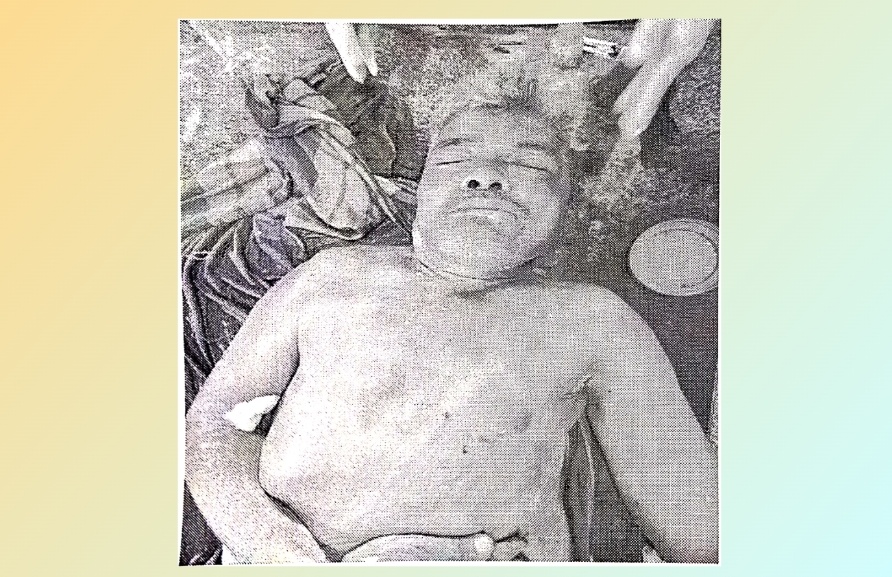 ಕೊಪ್ಪಳ ಜಿಲ್ಲಾಸ್ಪತ್ರೆಯಲ್ಲಿ ಅನಾಮಧೇಯ ವ್ಯಕ್ತಿ ಮೃತ: ವಾರಸುದಾರರ ಪತ್ತೆಗೆ ಮನವಿ