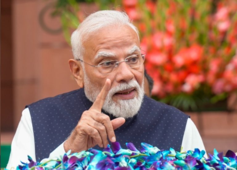 ಉತ್ಪಾದಕ ಮಳೆಗಾಲದ ಅಧಿವೇಶನಕ್ಕೆ ಪ್ರಧಾನಿ ಮೋದಿ ಕರೆ