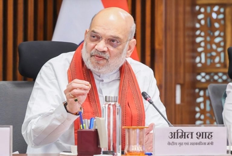 ಇಂಟರ್‌ಪೋಲ್ ಡಿಜಿಟಲ್ ಫೋರೆನ್ಸಿಕ್ ತಜ್ಞರ ಗುಂಪು ಸಭೆಯನ್ನು ಗೃಹ ಸಚಿವ ಅಮಿತ್ ಶಾ ಉದ್ಘಾಟಿಸಲಿದ್ದಾರೆ.