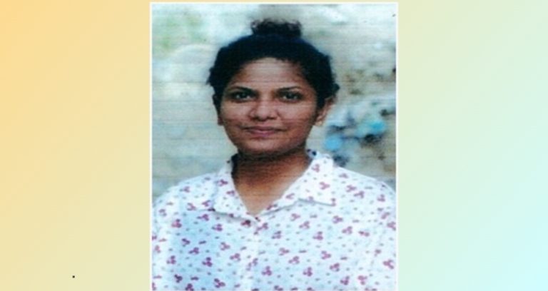 ನಂದಿನಿ ಕಾಣೆ: ಪತ್ತೆಗೆ ಪೊಲೀಸರ ಮನವಿ