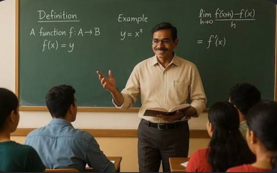 ಸಿರವಾರ: ಅತಿಥಿ ಉಪನ್ಯಾಸಕರ ನೇಮಕಾತಿಗೆ ಅರ್ಜಿ ಆಹ್ವಾನ