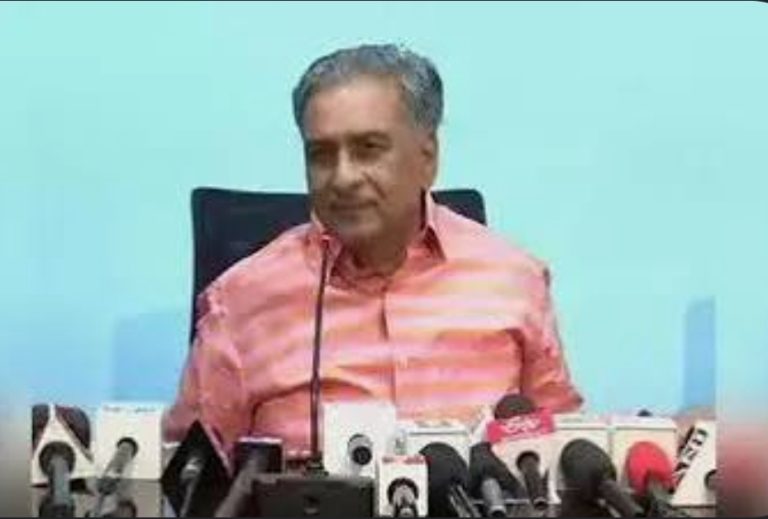 ಬಸವರಾಜ ಹೊರಟ್ಟಿ ಸಭಾಪತಿ ಸ್ಥಾನಕ್ಕೆ ರಾಜೀನಾಮೆ*