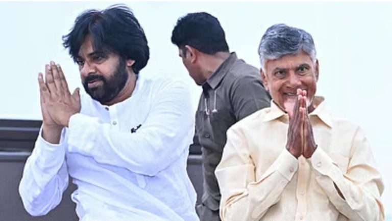 ಪವನ್, ಮಣಿಯದ ನಾಯ್ಡು: ಆಂಧ್ರ ಎನ್‌ಡಿಎ ಮೈತ್ರಿಕೂಟದಲ್ಲಿ ಮನಸ್ತಾಪ.