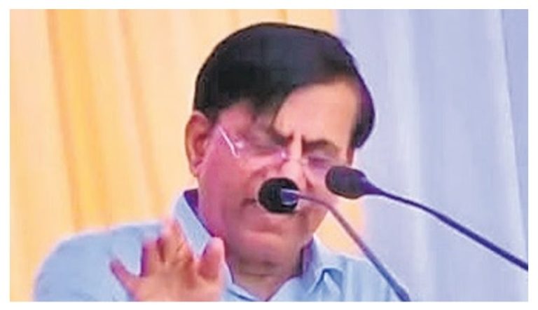 ರಾಜ್ಯದಲ್ಲಿ 3000 ಸಹಾಯಕ ಪ್ರಾಧ್ಯಾಪಕರ ಹುದ್ದೆ ಭರ್ತಿ!