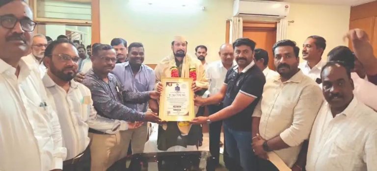 ಅತಿಥಿ ಉಪನ್ಯಾಸಕರ ಕಾಯಂಗೊಳಿಸಿ:ಪಿ.ಎಲ್. ಪೂಜಾರಿ