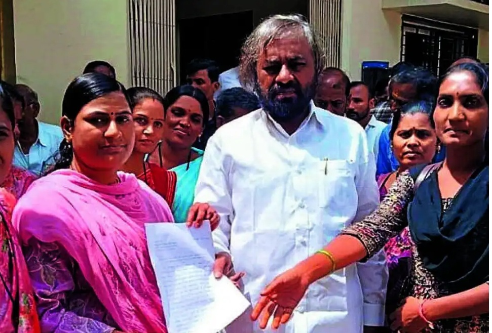 ಅತಿಥಿ ಶಿಕ್ಷಕರಿಗೆ 13 ತಿಂಗಳಿಂದ ಗೌರವಧನ ಇಲ್ಲ!