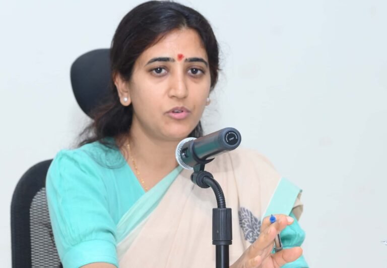 ಬೀದರ್‌ನಲ್ಲಿ ಮತದಾರರ ಪಟ್ಟಿ ವಿಶೇಷ ಸಮಗ್ರ ಪರಿಷ್ಕರಣೆ: ಅಕ್ಟೋಬರ್ 27ಕ್ಕೆ ಅಂತಿಮ ಪಟ್ಟಿ ಪ್ರಕಟ