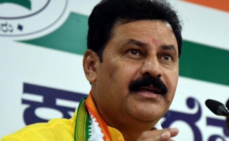 ಪದವಿ ಕಾಲೇಜುಗಳ ಉಪನ್ಯಾಸಕರ ಕೊರತೆ ನೀಗಿಸಲು ಕ್ರಮ: ಶಾಸಕ ಗೋಪಾಲಕೃಷ್ಣ ಬೇಳೂರು,