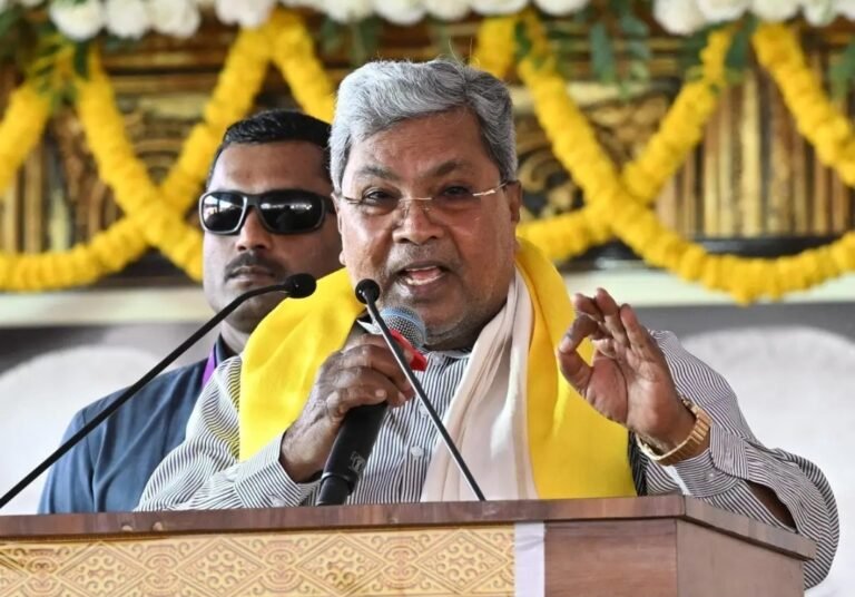 ಸ್ಟಿಂಗ್ ಆಪರೇಷನ್ ಇದರ ಹಿಂದೆ ಯಾರು ಇದ್ದಾರೆ ? ಸಿದ್ದರಾಮಯ್ಯ !