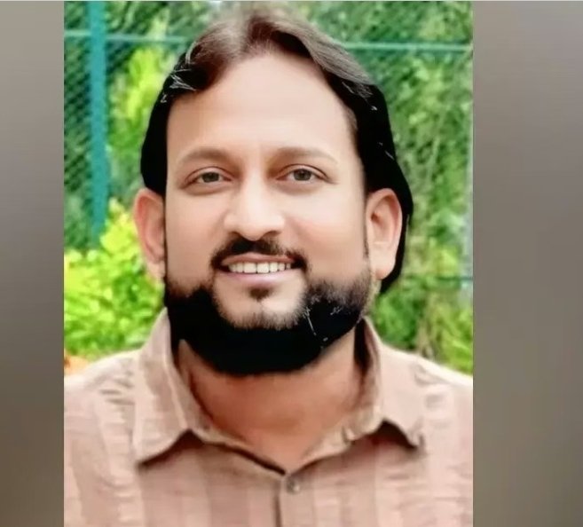 ಚಾಂದೋರಿ ಗ್ರಾಪಂನಲ್ಲಿ ನಡೆದ ಅನುದಾನ ದುರ್ಬಳಕೆಗೂ ನನಗೂ ಸಂಬಂಧವಿಲ್ಲ : ದೀಪಕ್ ಪಾಟೀಲ್.